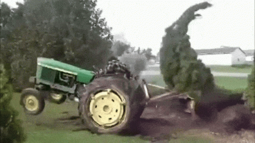 Traktorhúzás kicsit másképp