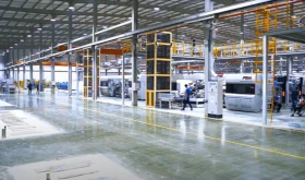 A Sailun bővíti Kambodzsai gyárát