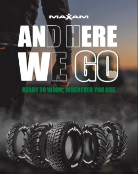 Új mintázat a Maxam MS971R