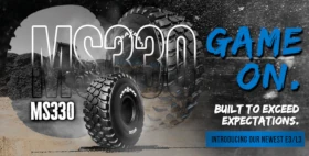 Új OTR mintázat a Maxam MS330