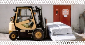 A targoncák 10 leggyakoribb felhasználási módja