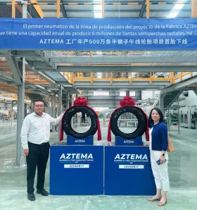 Sailun hírek 2025-06