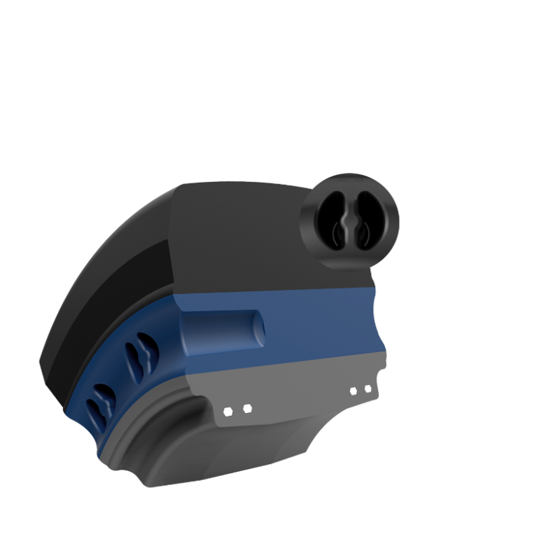 Mire jók a tömör gumiabroncsok oldalfalán a nyílások