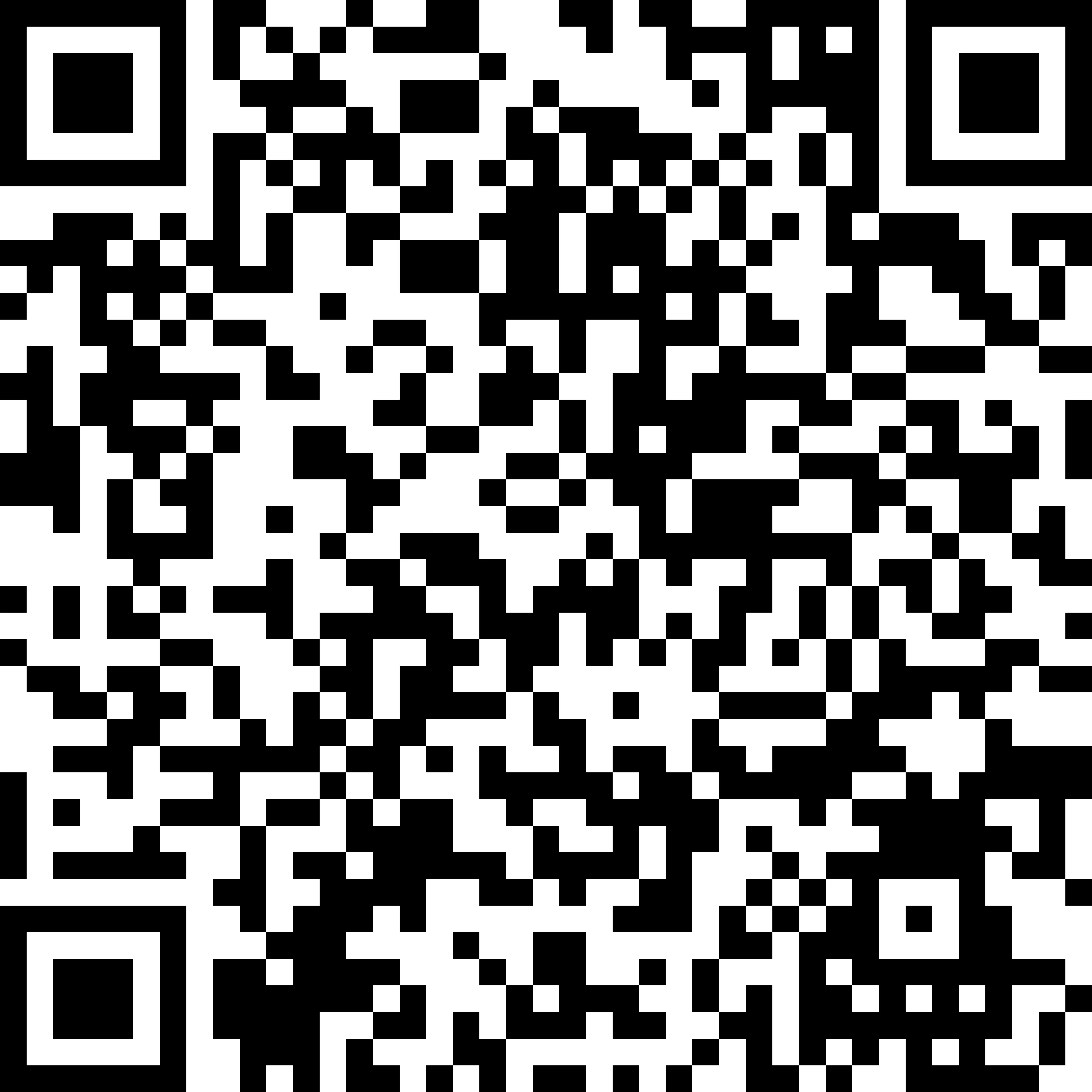 QR kód Maxam applikációhoz Apple