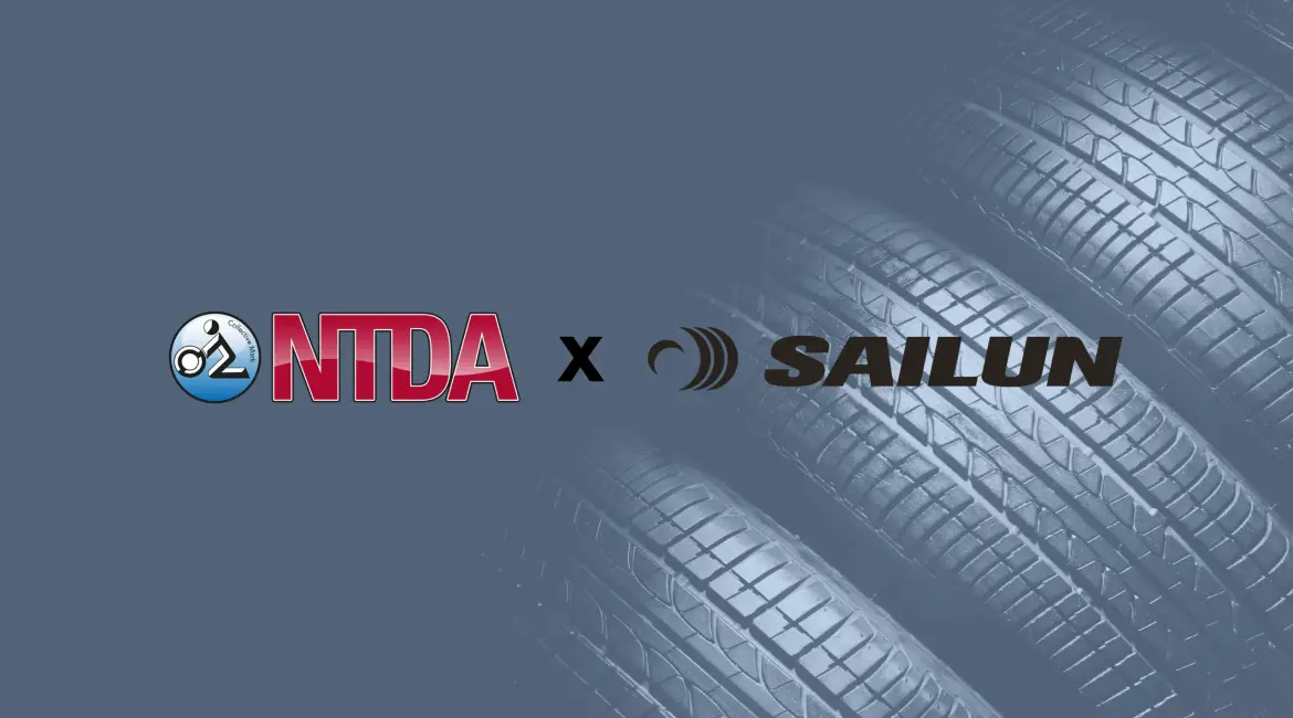 Sailun csatlakozott az NTDA-hoz