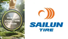 Sailun hírek 2025-09