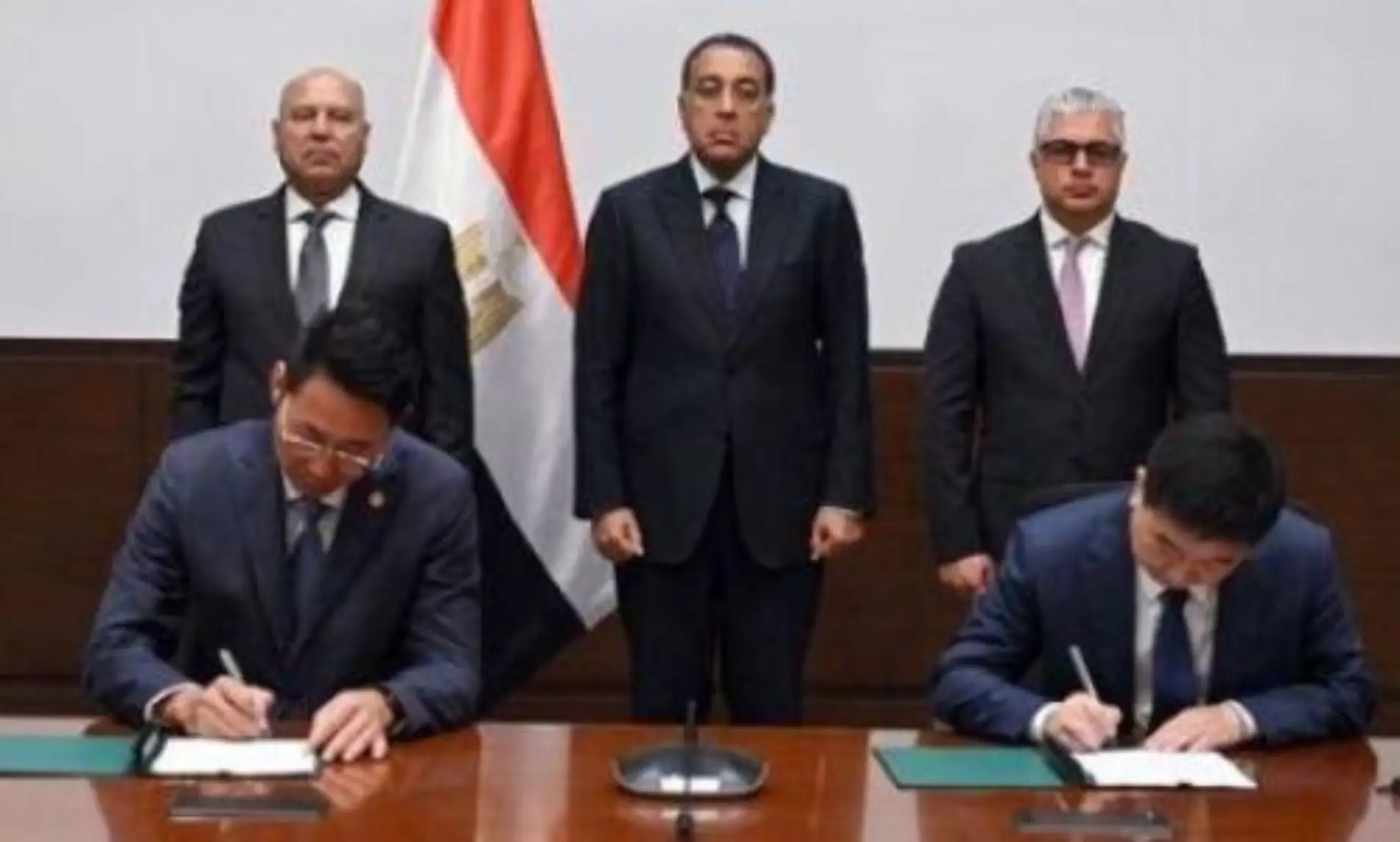 A Sailun Egyiptomban is gyárat épít