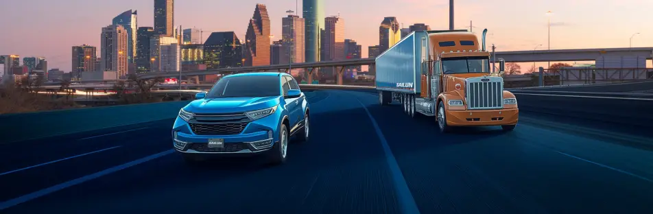 Sailun teher gumik: megbízhatóság 2014 óta Magyarországon