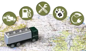 Hogyan segít spórolni a Sailun?