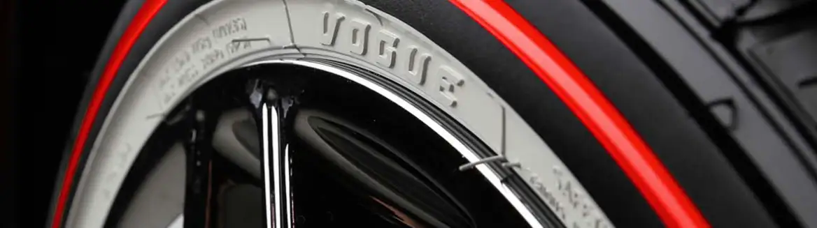 Vogue prémium gumiabroncs