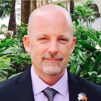 Jimmy McDonnel Maxam Tire