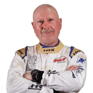 Giuseppe Simonato Sailun Dakar 2026