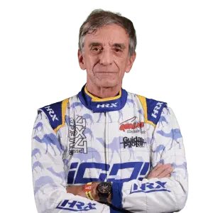Giorgio Porello Sailun Dakar 2026