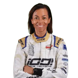 Navigátor Sailun Dakar 2026