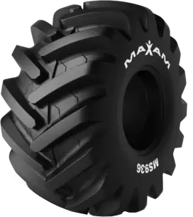 Maxam Ms936 erdészeti gumiabroncs