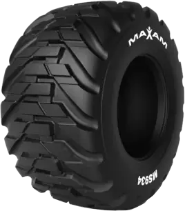 Maxam Ms934 erdészeti gumiabroncs