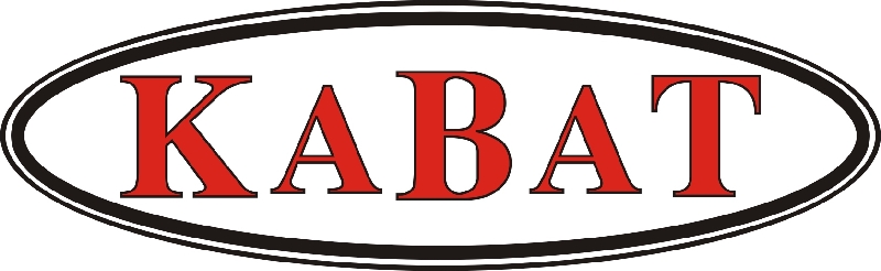Kabat gumiabroncs logo