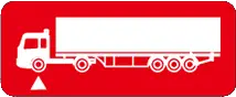 Hubtrac Regional S11 felhasználás