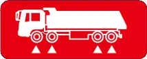 Hubtrac Mixed G12 felhasználás