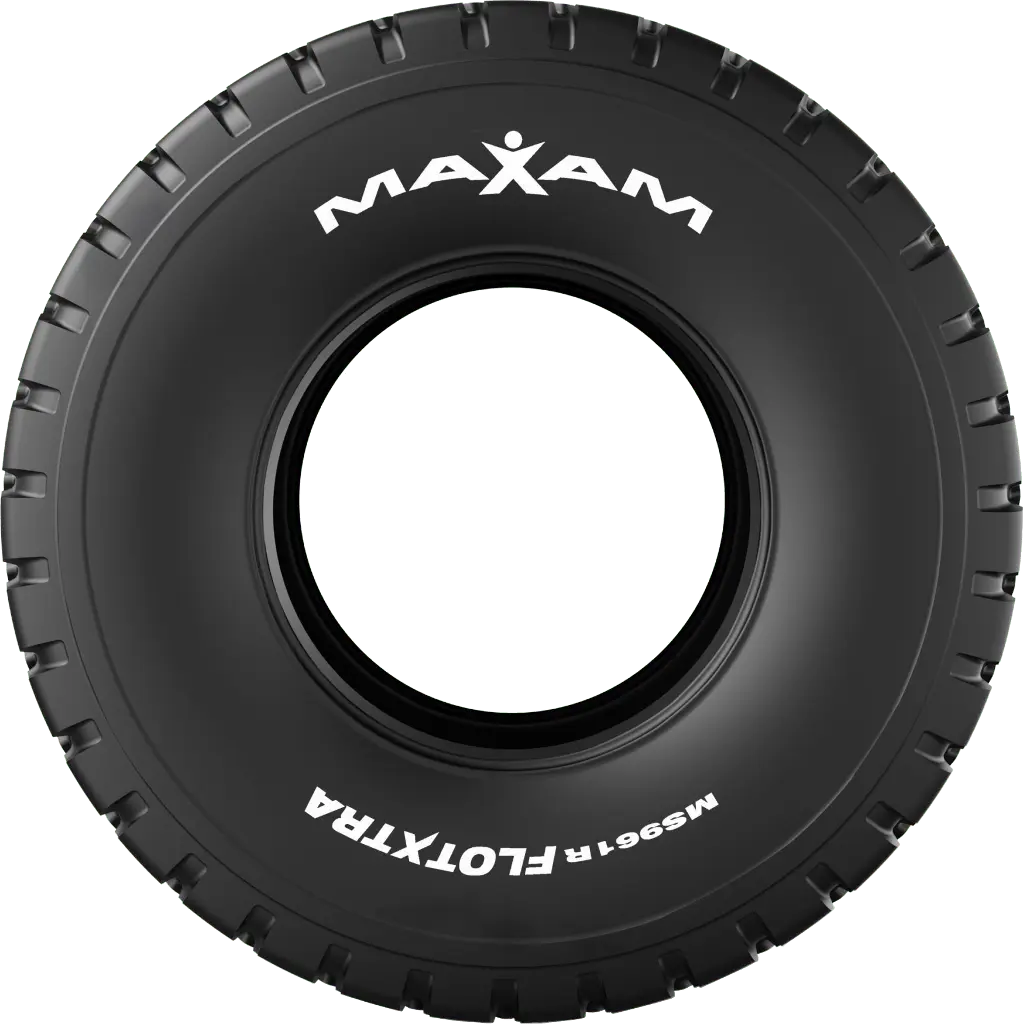 Maxam Ms961 Flotxtra 8 év garanciával front