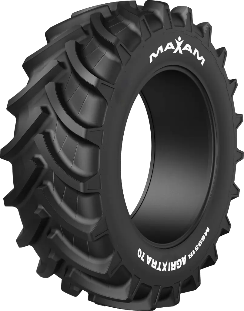 Maxam traktor gumi