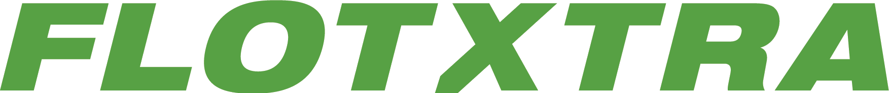 Flotxtra mezőgazdasági gumi logo