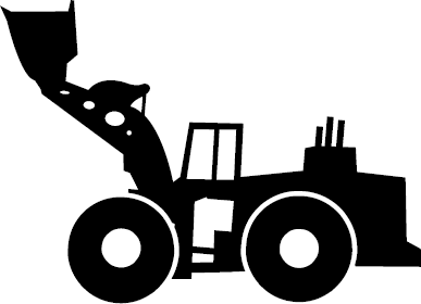 Maxam MS503 OTR földmunkagép gumiabroncs felhasználás