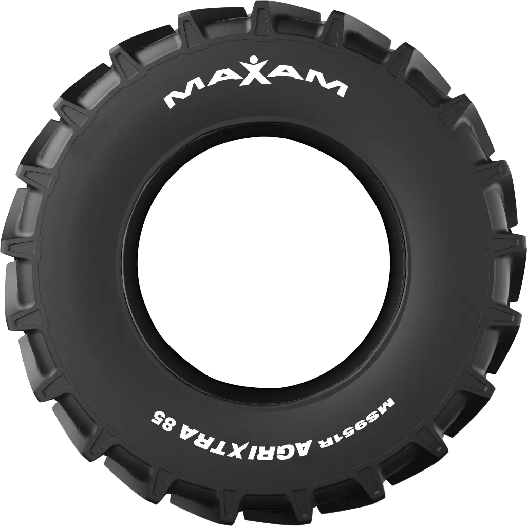 Maxam MS951 AGRIxtra traktor gumi oldal