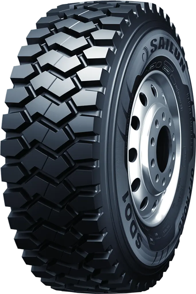 Sailun SDO1 off road húzó teher gumiabroncs