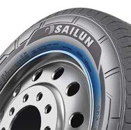 Sailun Commercio Pro Kisteher nyári gumiabroncs jellemzők