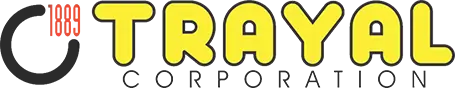 Trayal logo